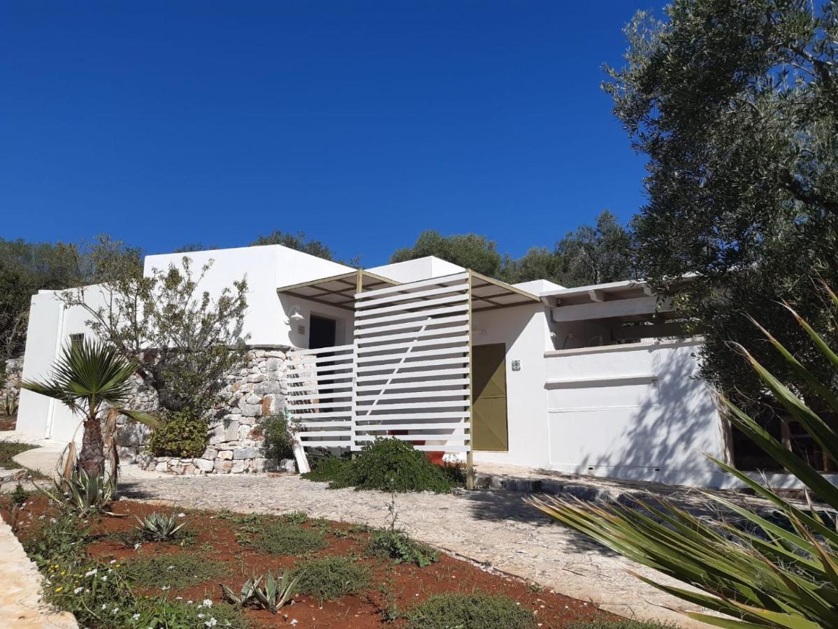 Syconium Trullo And Lamia Gea Charme And History Ξενοδοχείο Ostuni Εξωτερικό φωτογραφία