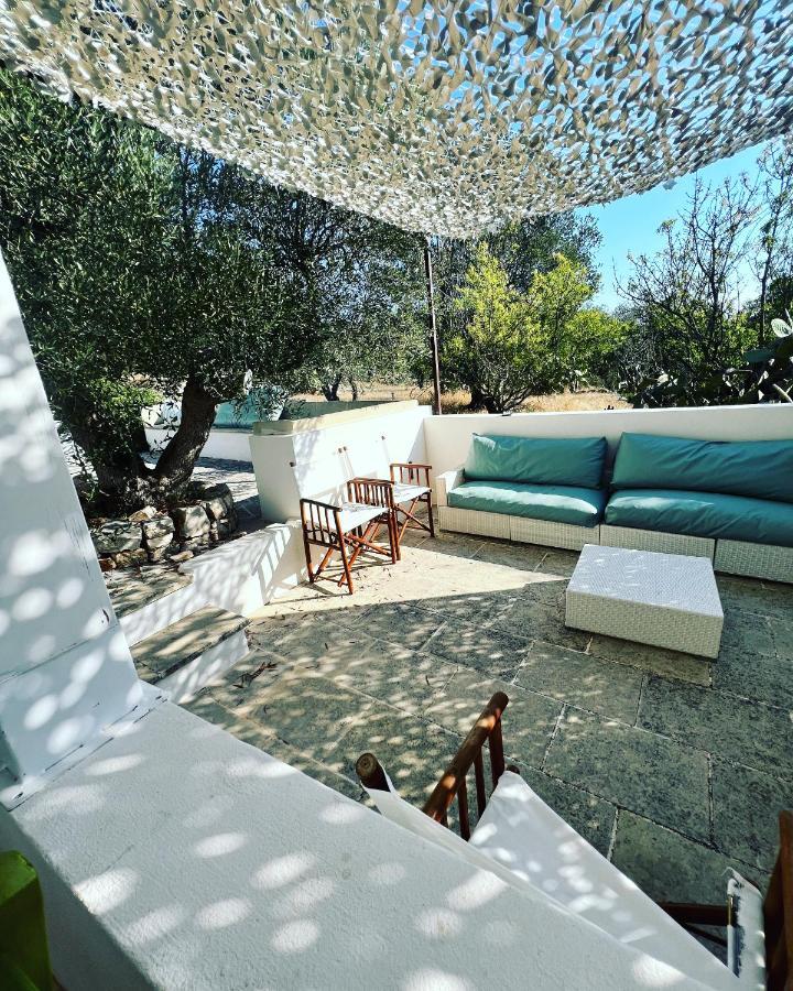 Syconium Trullo And Lamia Gea Charme And History Ξενοδοχείο Ostuni Εξωτερικό φωτογραφία
