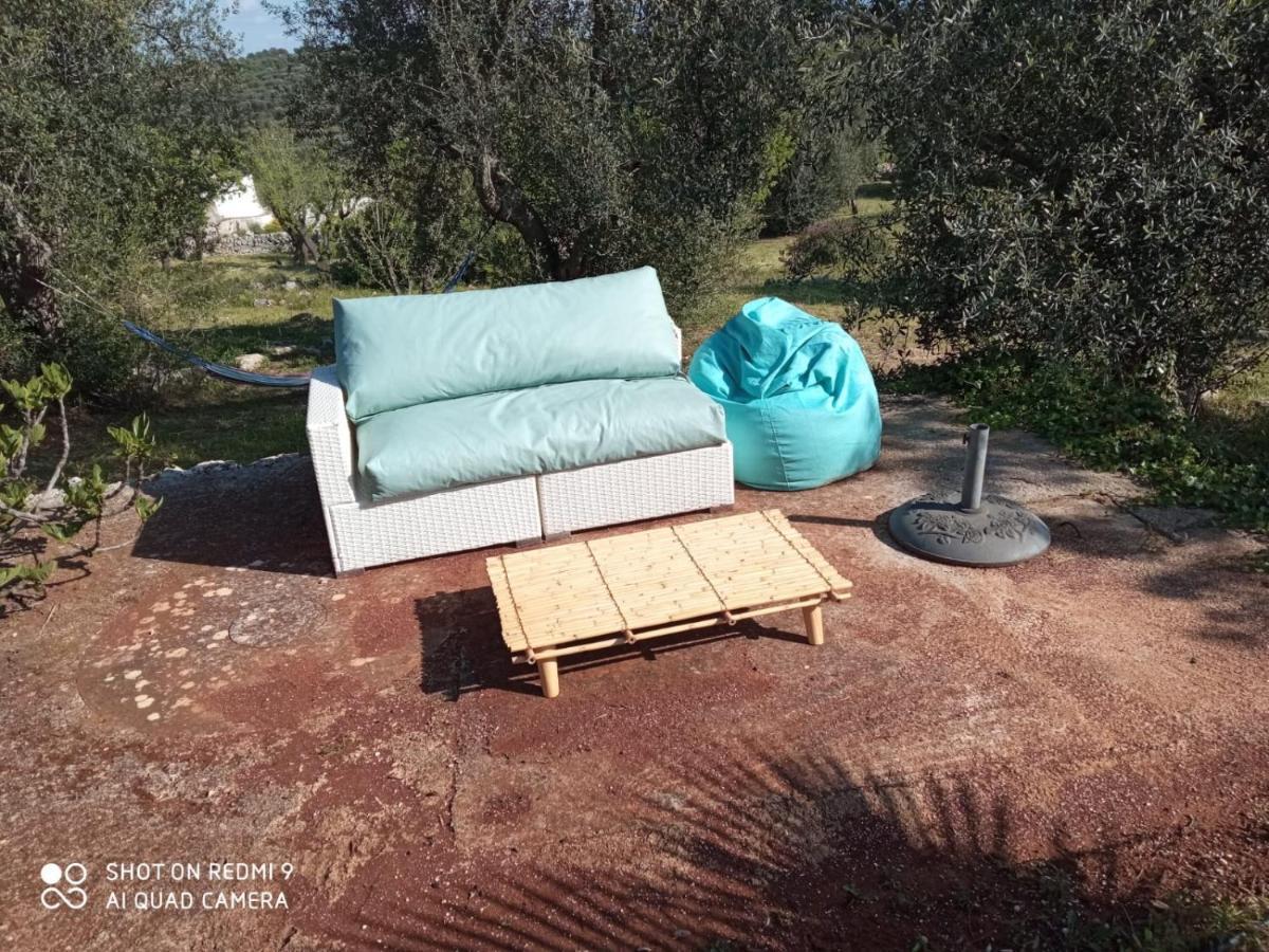 Syconium Trullo And Lamia Gea Charme And History Ξενοδοχείο Ostuni Εξωτερικό φωτογραφία