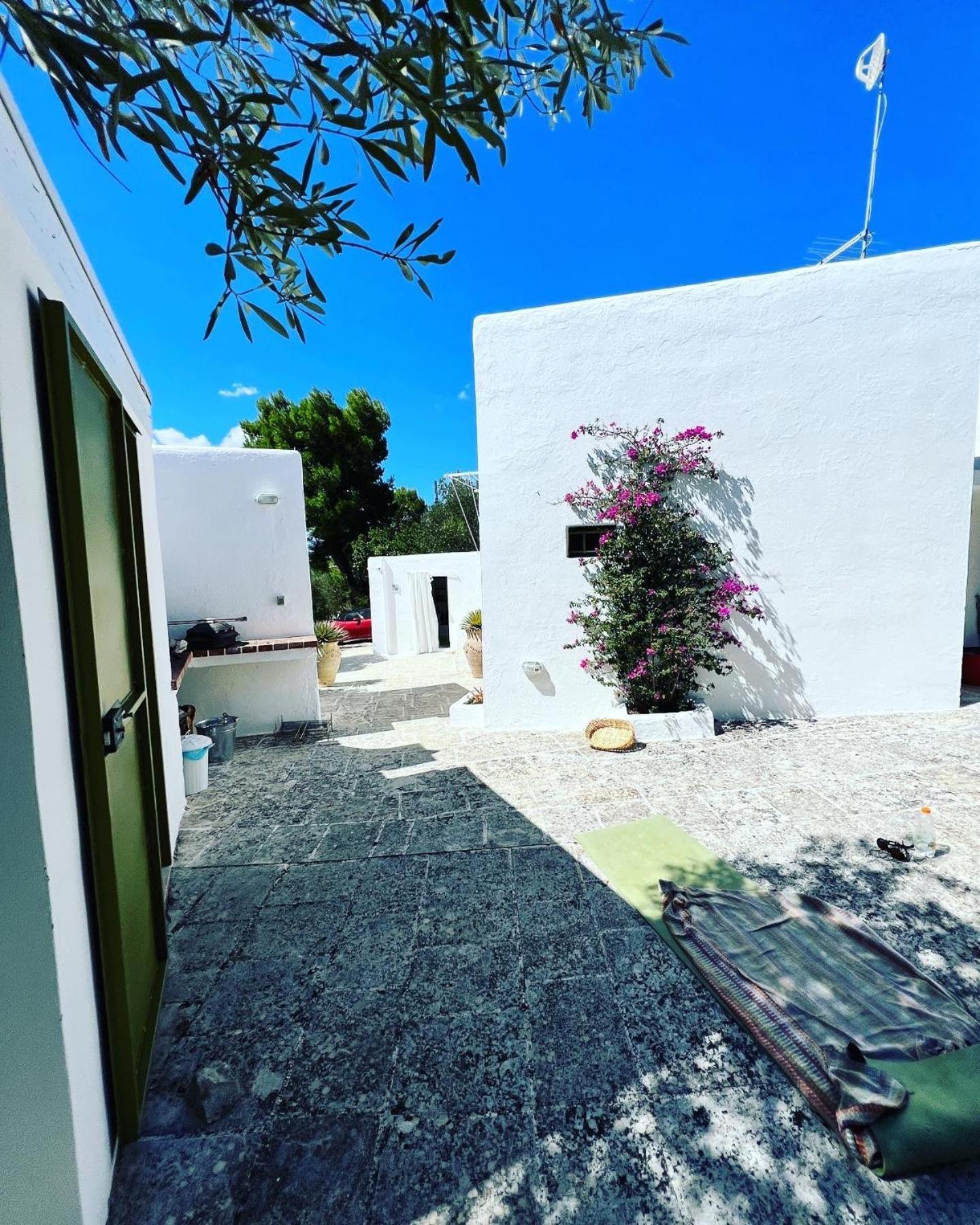 Syconium Trullo And Lamia Gea Charme And History Ξενοδοχείο Ostuni Εξωτερικό φωτογραφία