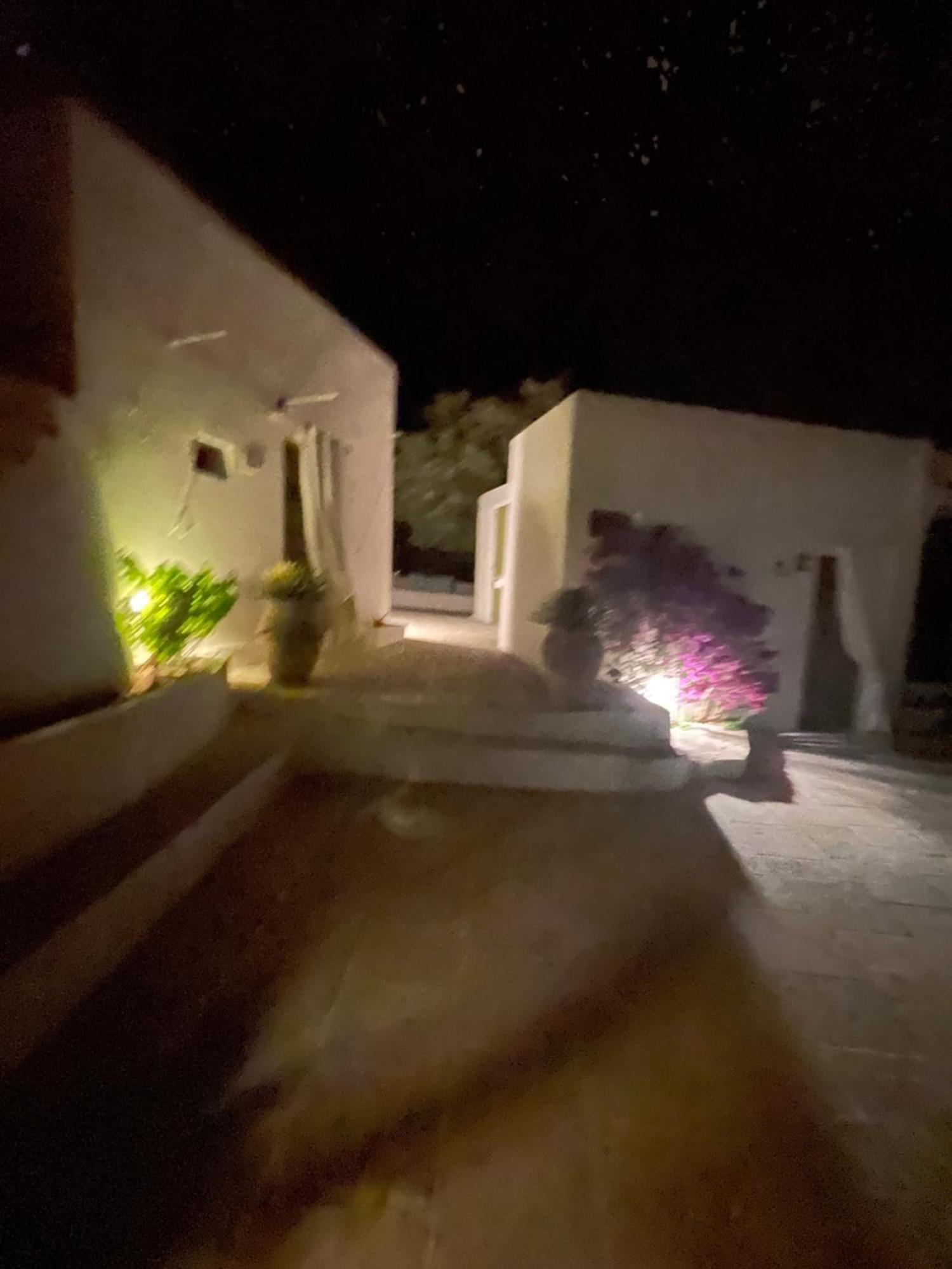 Syconium Trullo And Lamia Gea Charme And History Ξενοδοχείο Ostuni Εξωτερικό φωτογραφία
