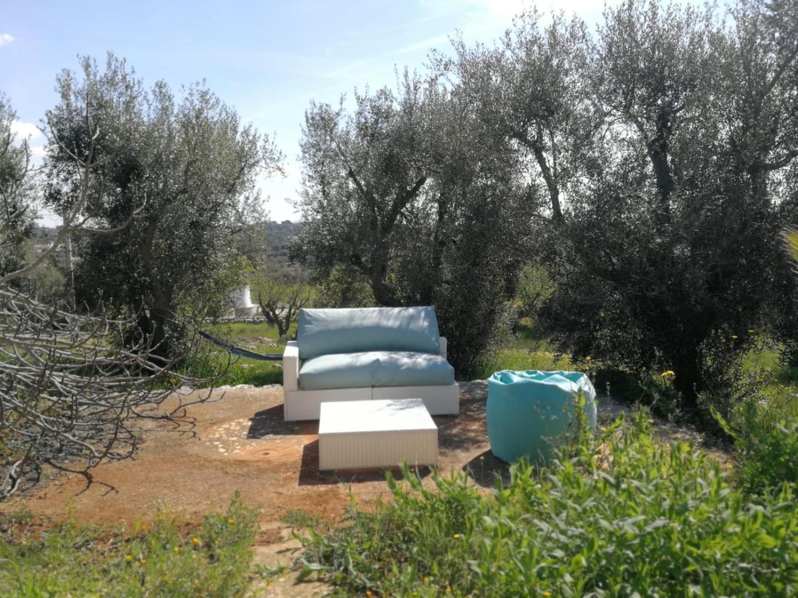 Syconium Trullo And Lamia Gea Charme And History Ξενοδοχείο Ostuni Εξωτερικό φωτογραφία