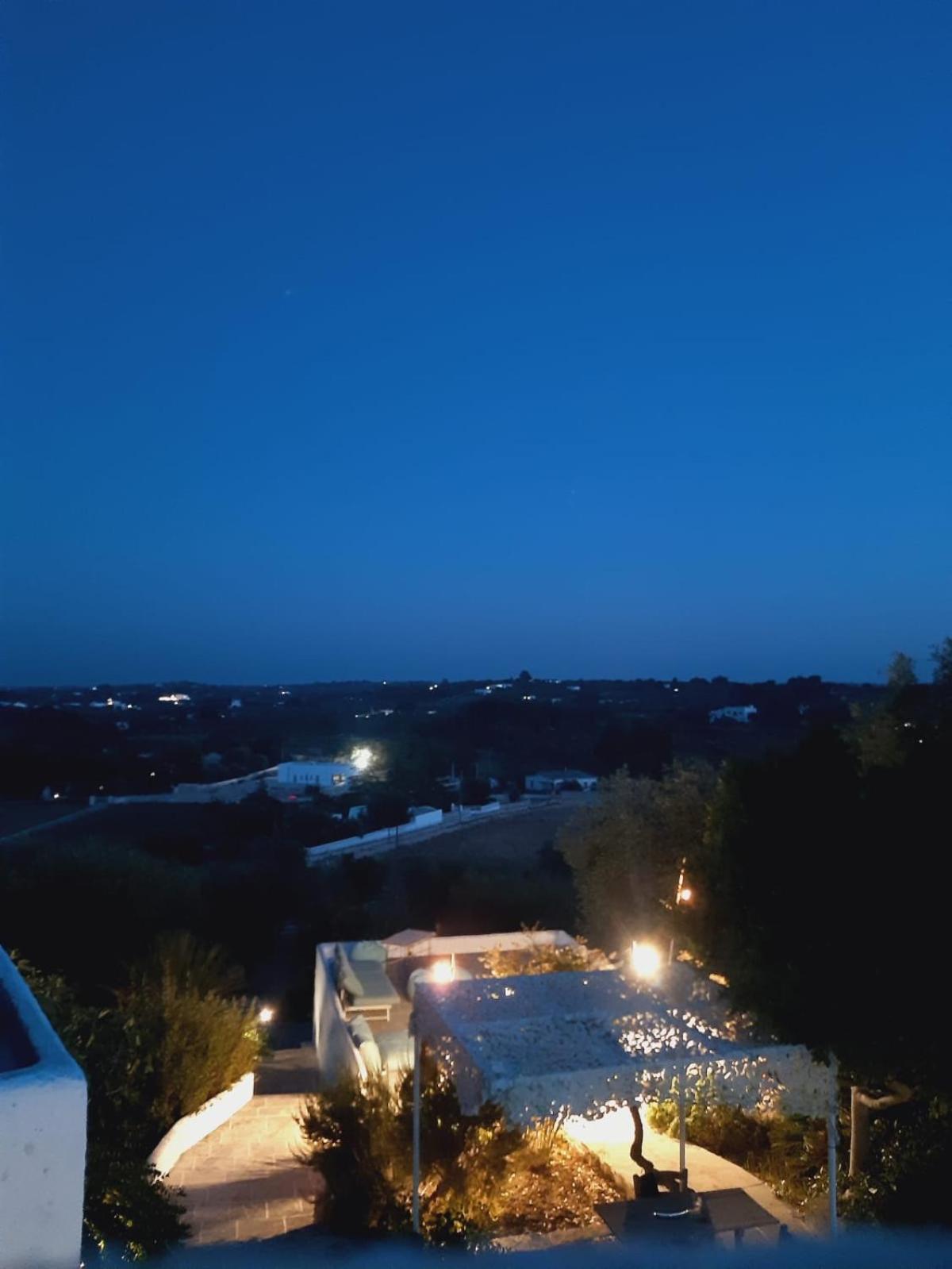 Syconium Trullo And Lamia Gea Charme And History Ξενοδοχείο Ostuni Εξωτερικό φωτογραφία