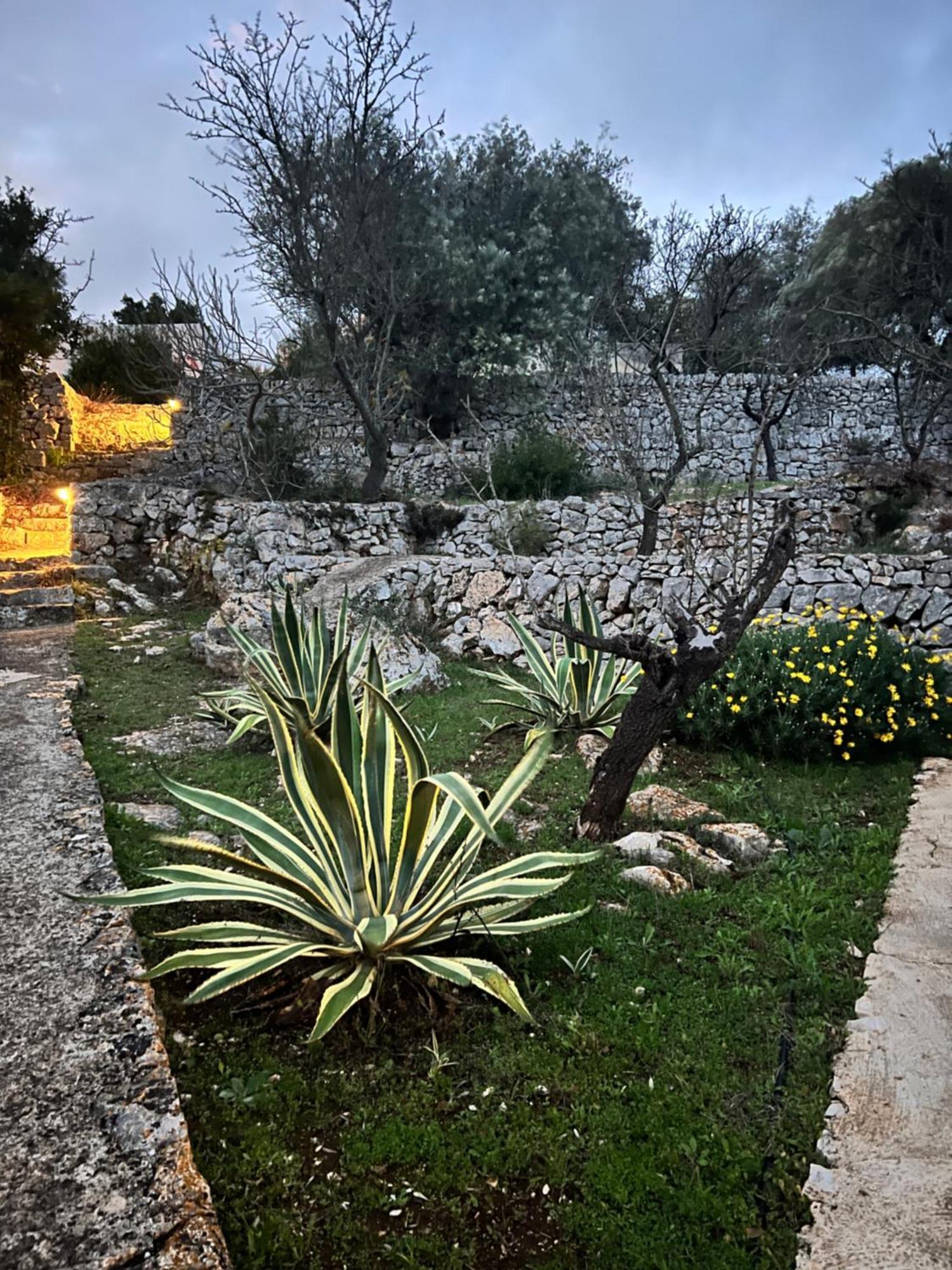 Syconium Trullo And Lamia Gea Charme And History Ξενοδοχείο Ostuni Εξωτερικό φωτογραφία