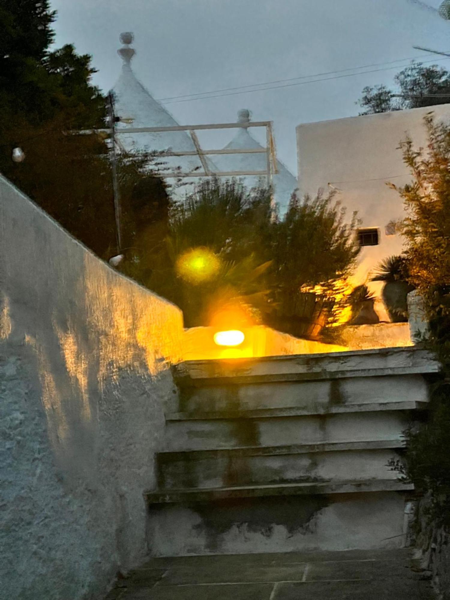 Syconium Trullo And Lamia Gea Charme And History Ξενοδοχείο Ostuni Εξωτερικό φωτογραφία