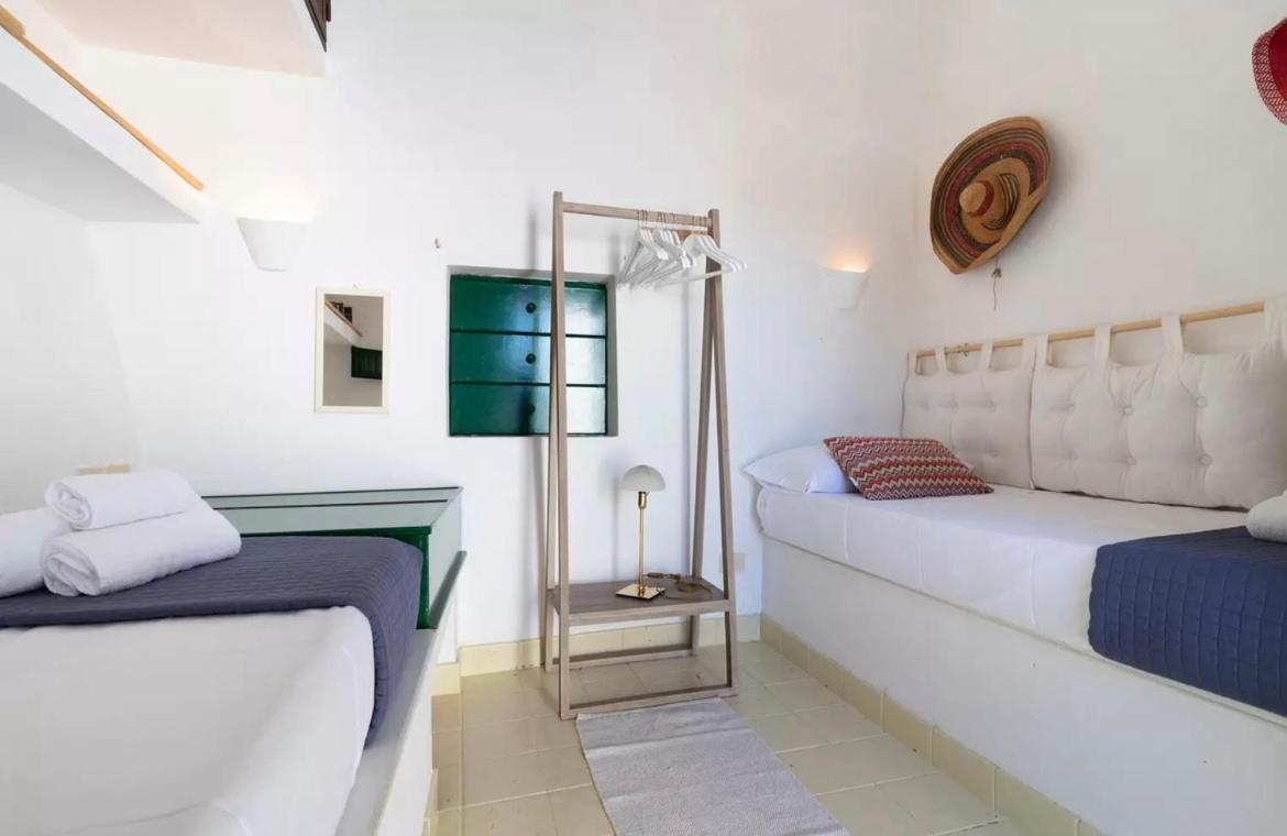 Syconium Trullo And Lamia Gea Charme And History Ξενοδοχείο Ostuni Εξωτερικό φωτογραφία