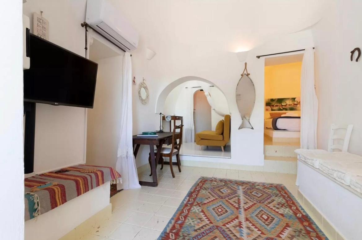 Syconium Trullo And Lamia Gea Charme And History Ξενοδοχείο Ostuni Εξωτερικό φωτογραφία