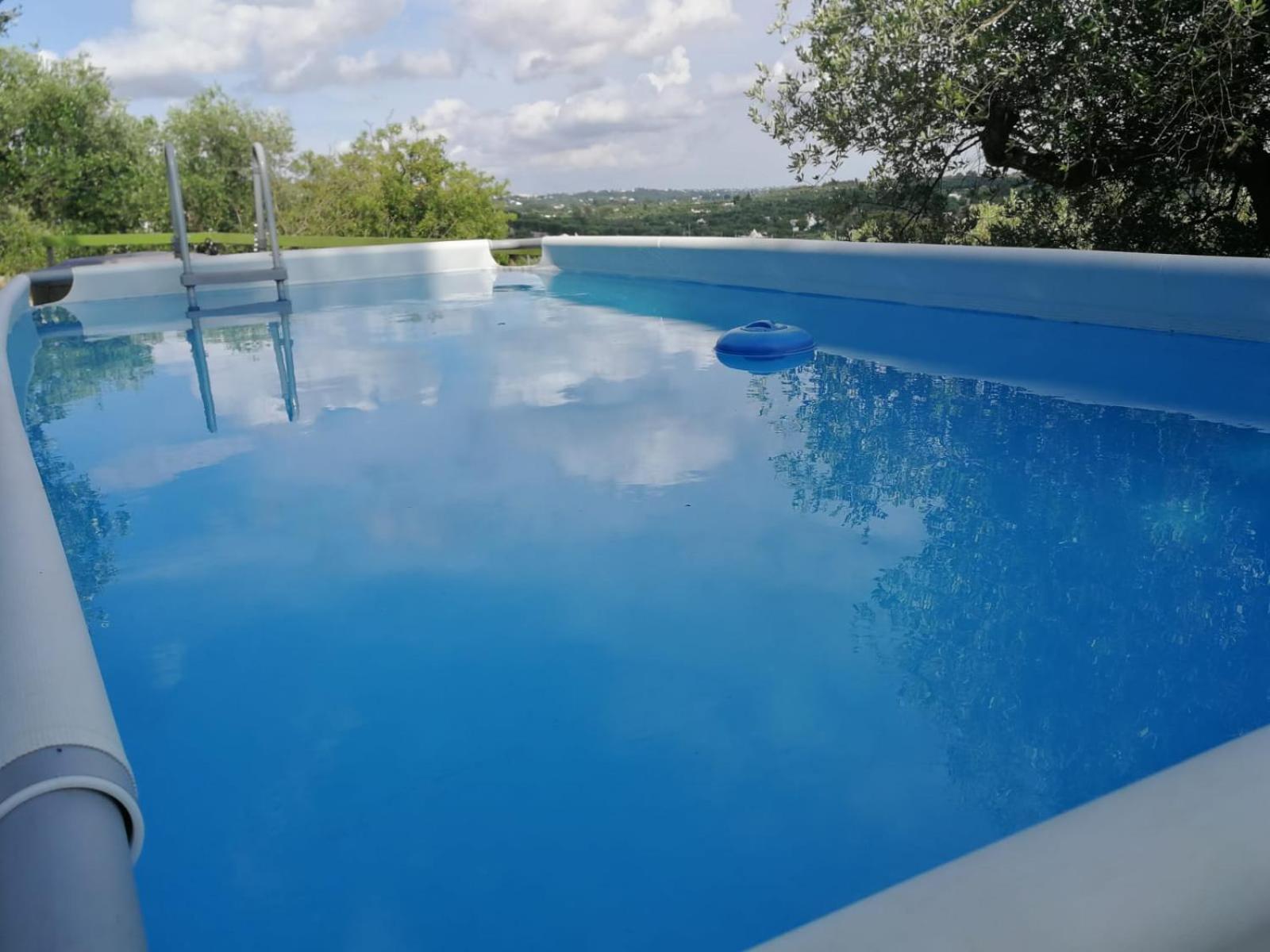 Syconium Trullo And Lamia Gea Charme And History Ξενοδοχείο Ostuni Εξωτερικό φωτογραφία