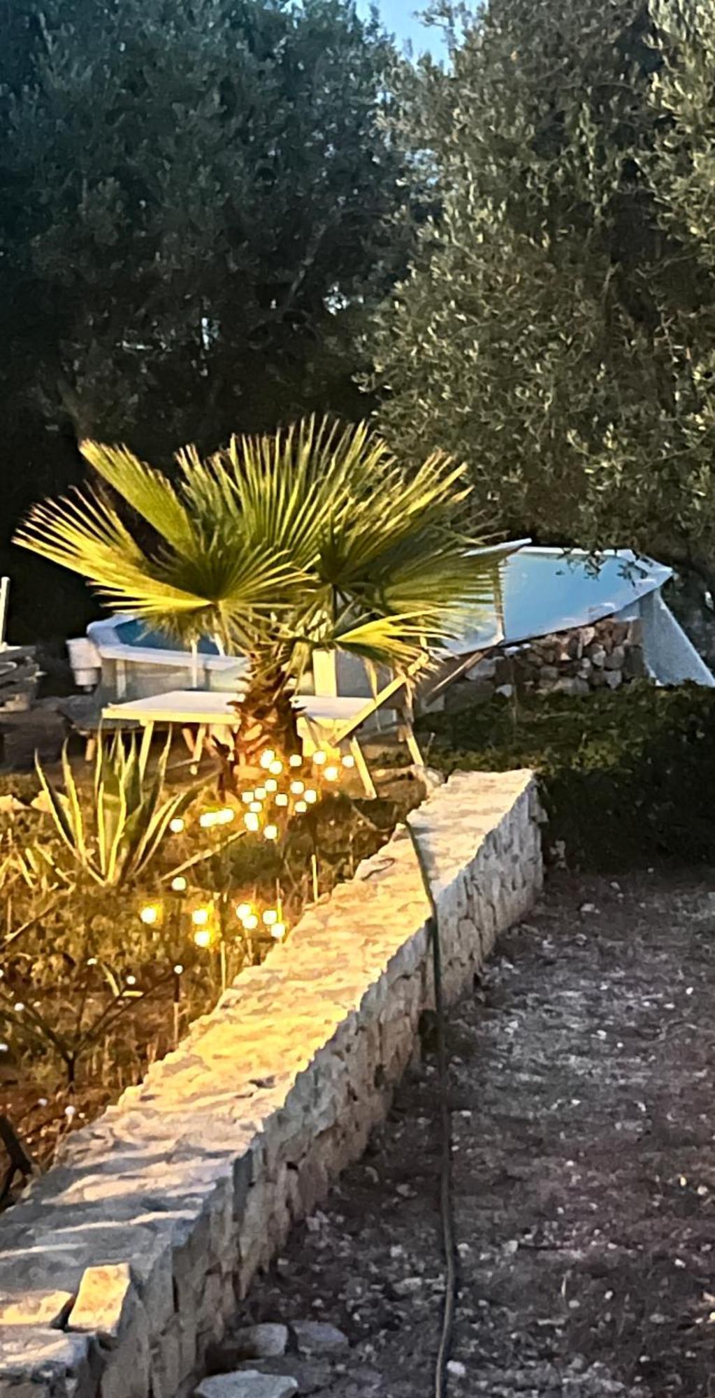 Syconium Trullo And Lamia Gea Charme And History Ξενοδοχείο Ostuni Εξωτερικό φωτογραφία