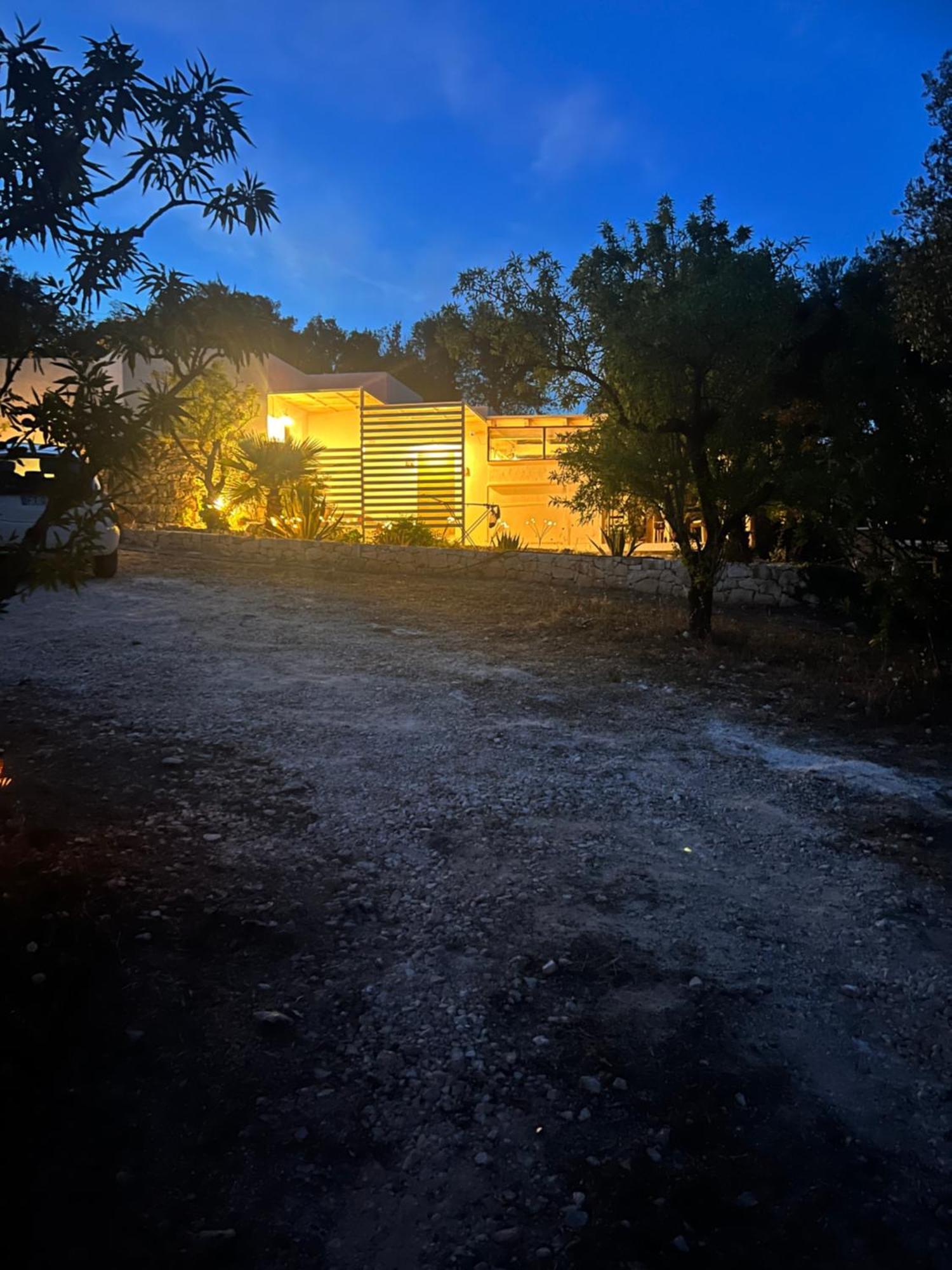 Syconium Trullo And Lamia Gea Charme And History Ξενοδοχείο Ostuni Εξωτερικό φωτογραφία
