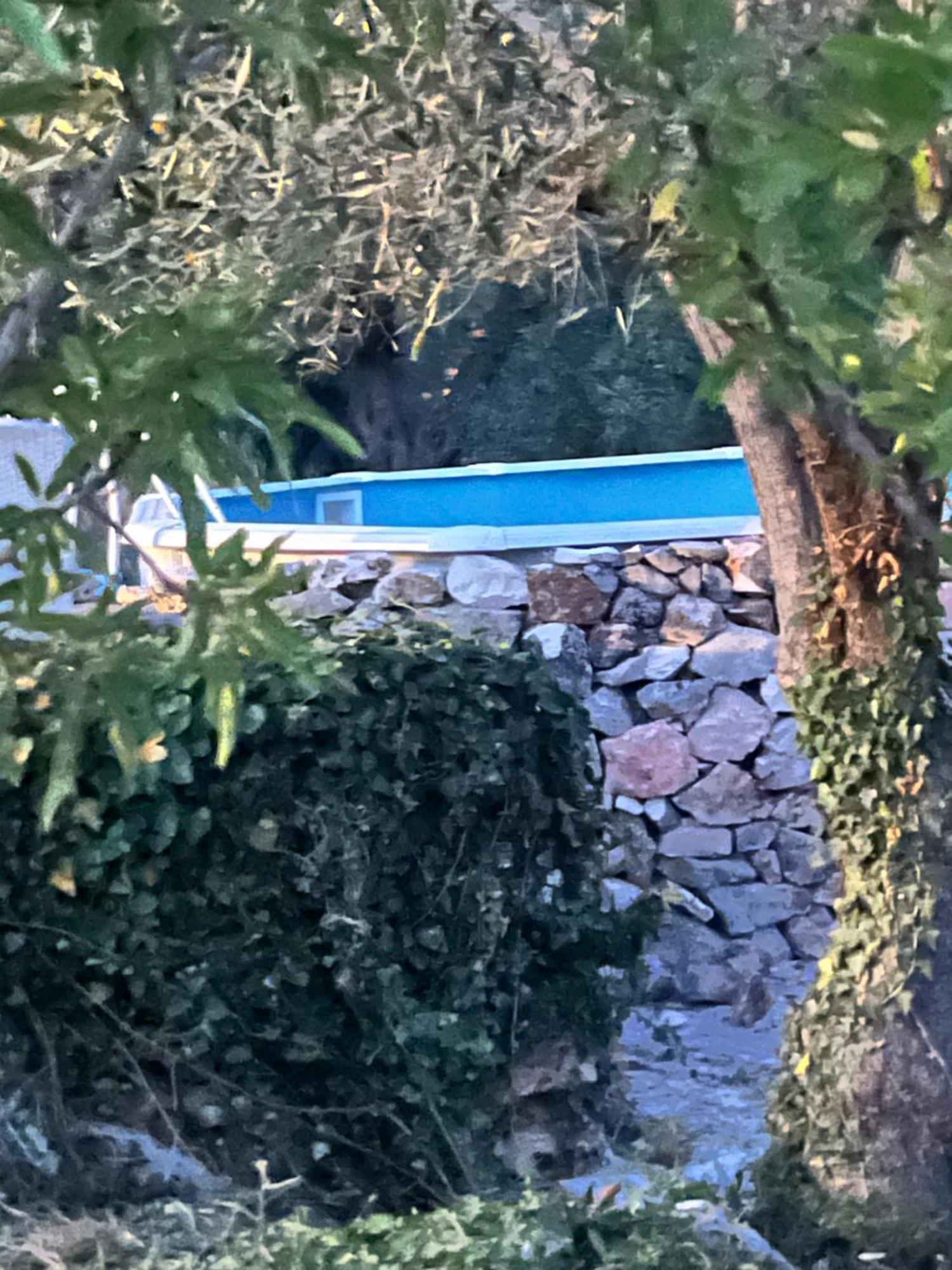 Syconium Trullo And Lamia Gea Charme And History Ξενοδοχείο Ostuni Εξωτερικό φωτογραφία