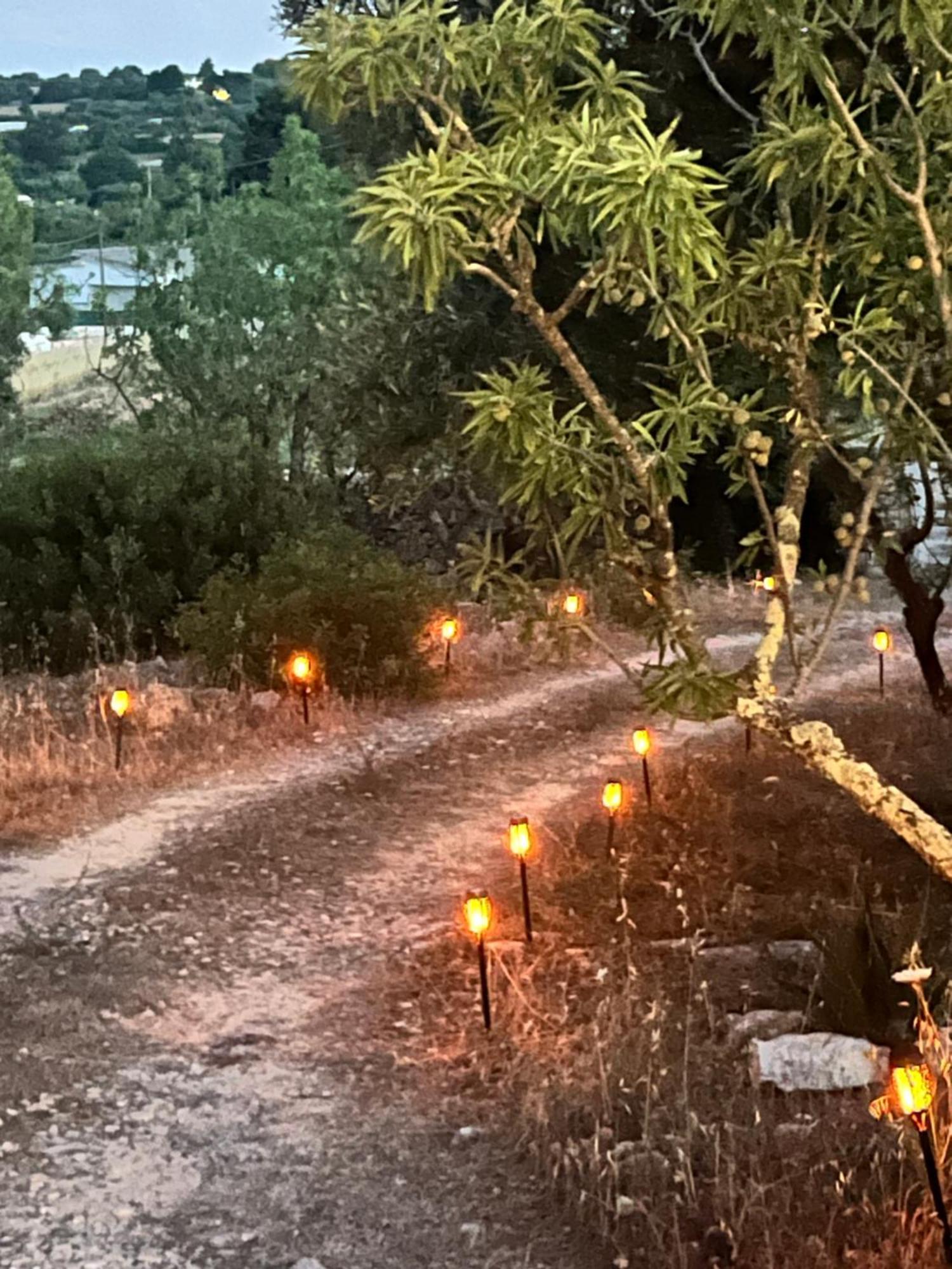 Syconium Trullo And Lamia Gea Charme And History Ξενοδοχείο Ostuni Εξωτερικό φωτογραφία