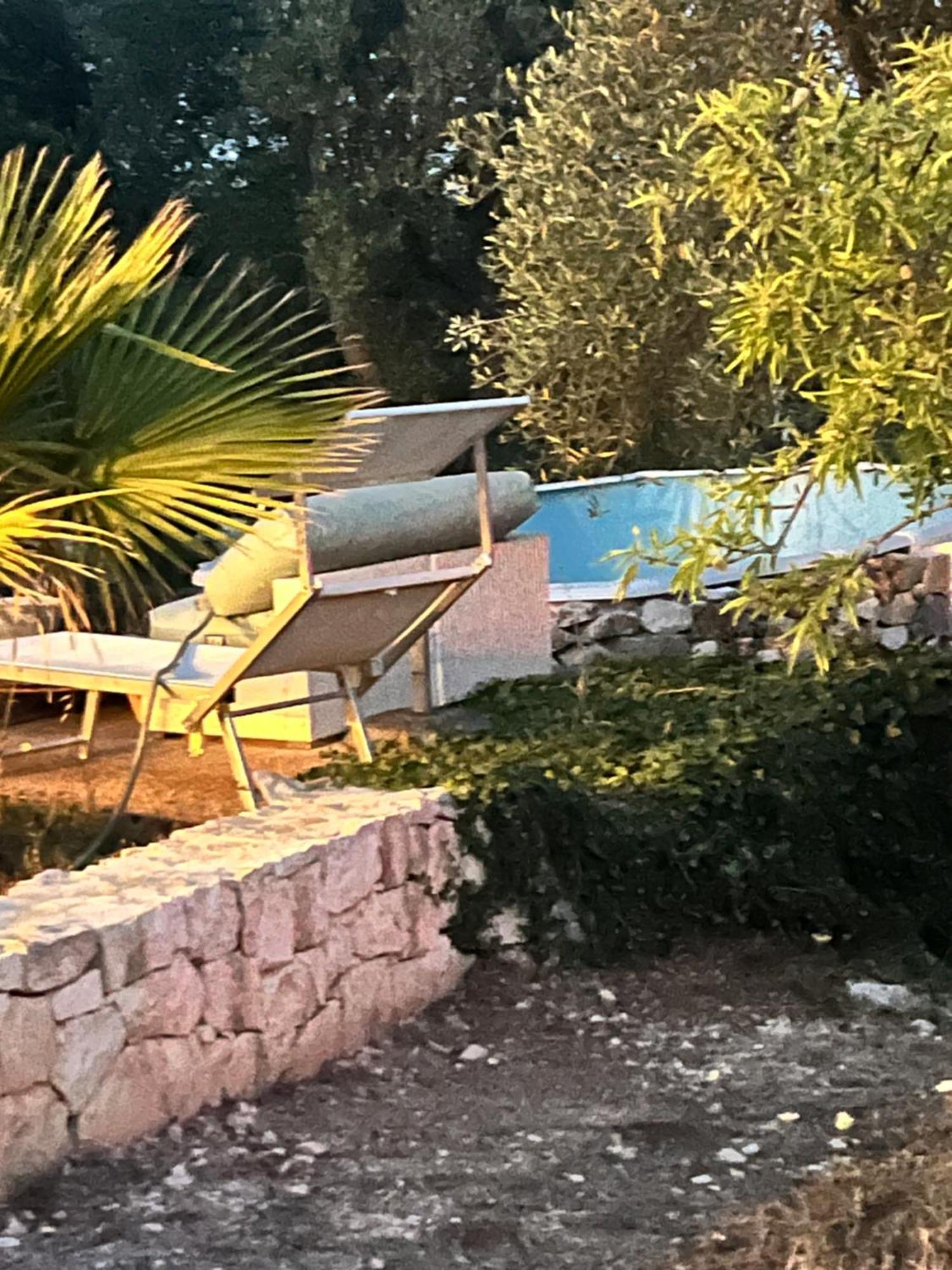 Syconium Trullo And Lamia Gea Charme And History Ξενοδοχείο Ostuni Εξωτερικό φωτογραφία