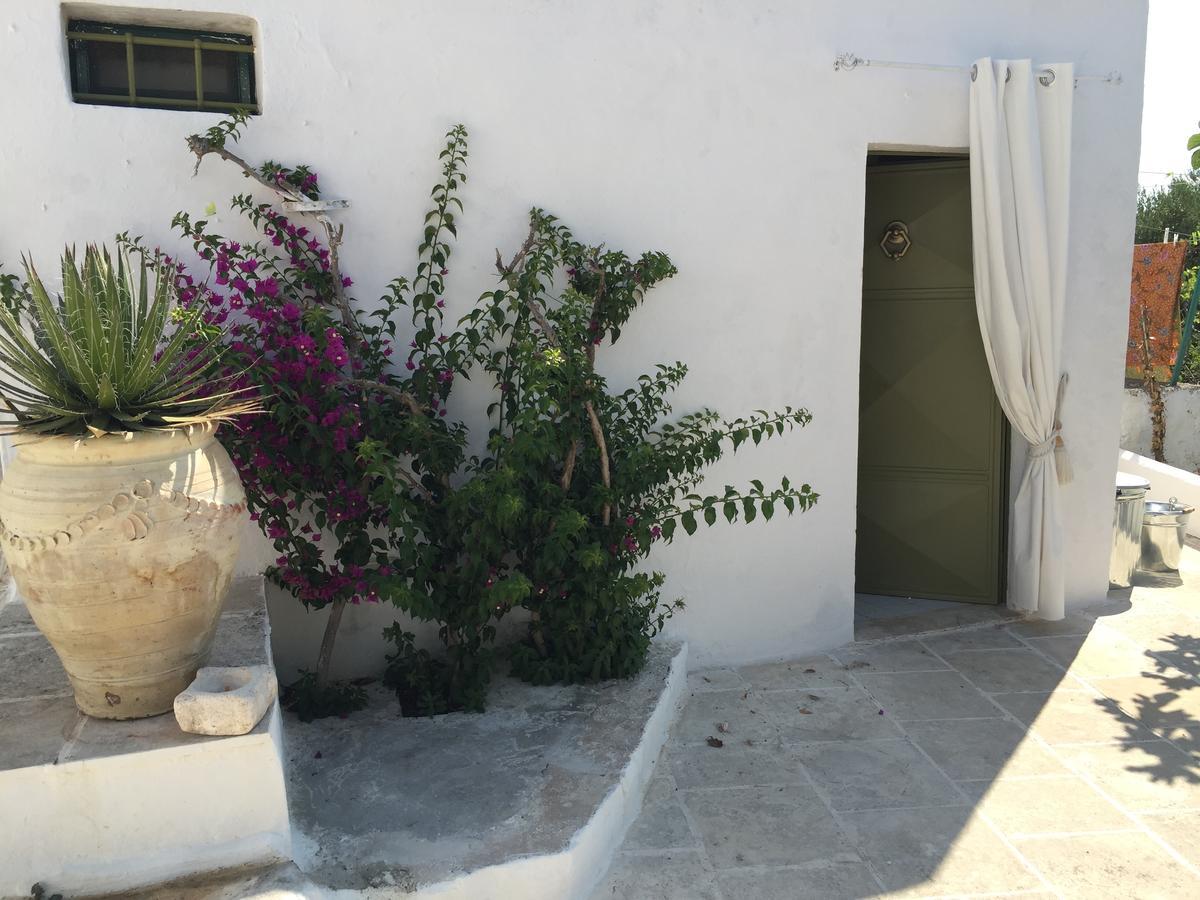 Syconium Trullo And Lamia Gea Charme And History Ξενοδοχείο Ostuni Εξωτερικό φωτογραφία