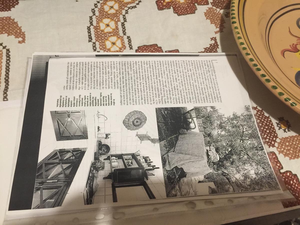 Syconium Trullo And Lamia Gea Charme And History Ξενοδοχείο Ostuni Εξωτερικό φωτογραφία