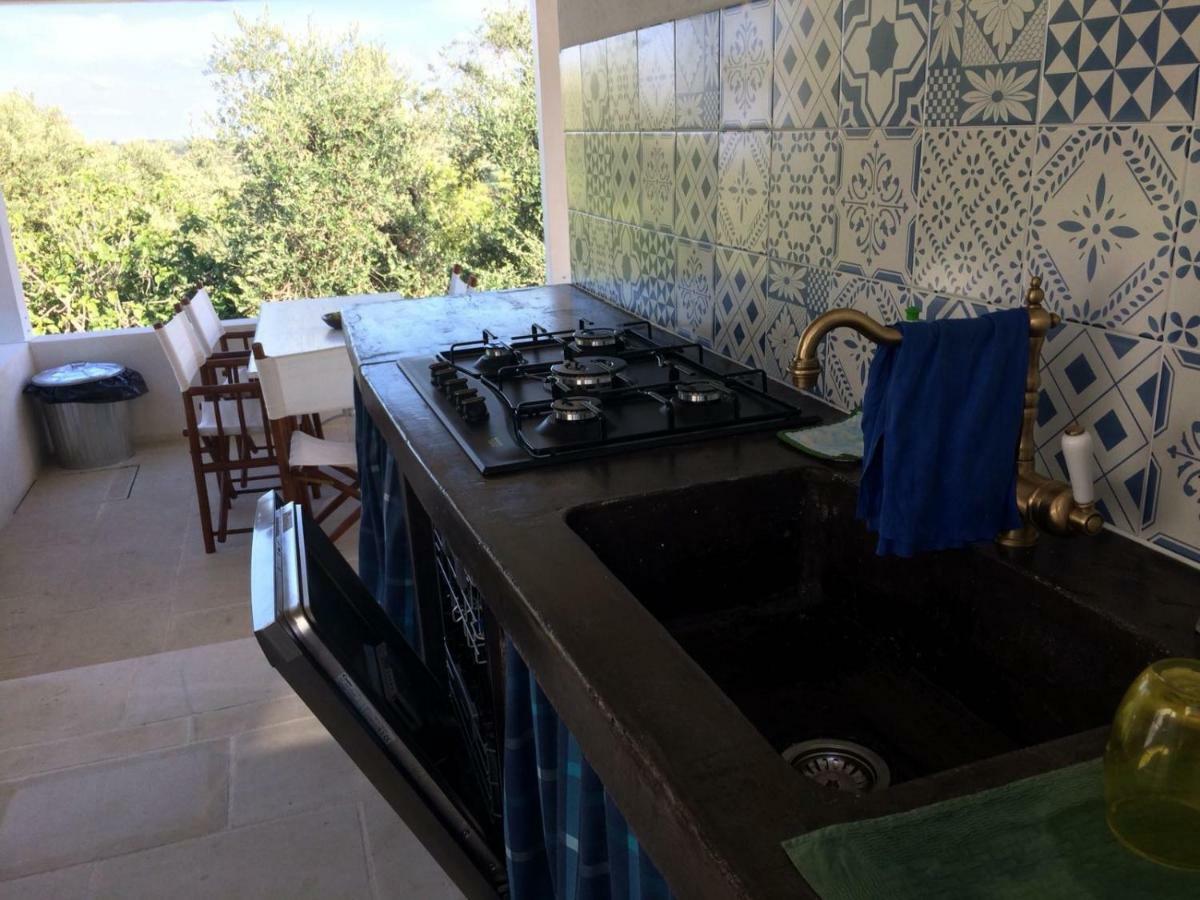 Syconium Trullo And Lamia Gea Charme And History Ξενοδοχείο Ostuni Εξωτερικό φωτογραφία