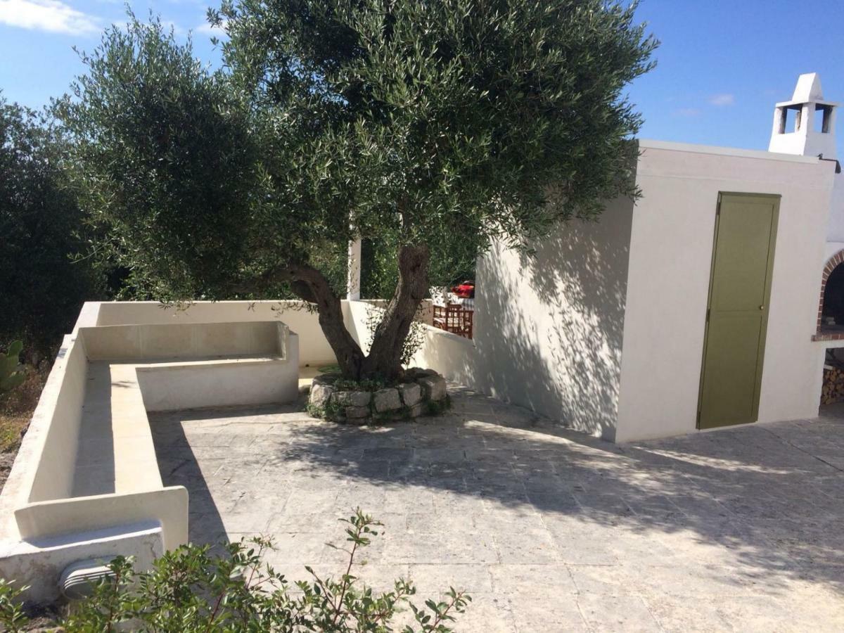 Syconium Trullo And Lamia Gea Charme And History Ξενοδοχείο Ostuni Εξωτερικό φωτογραφία