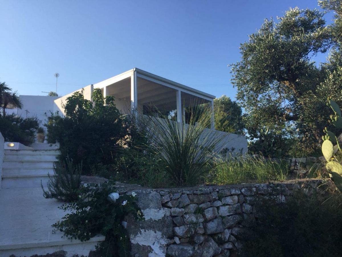 Syconium Trullo And Lamia Gea Charme And History Ξενοδοχείο Ostuni Εξωτερικό φωτογραφία